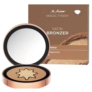 M. Asam MAGIC FINISH Satin Bronzer