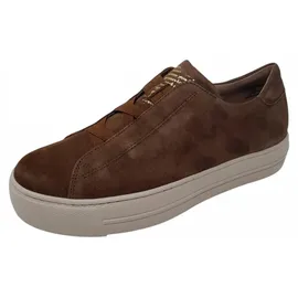 Paul Green Sneaker Damen Braun 38