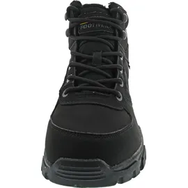 Dockers 53HE102 Herren Schwarz 42
