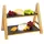 Westmark Etagere Tapas + Friends braun