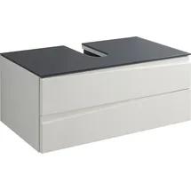 byLIVING Shape 80 x 33 x 47 cm Weiß