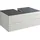 byLIVING Shape 80 x 33 x 47 cm Weiß