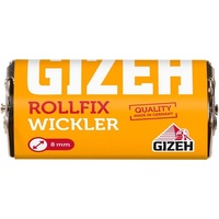 Gizeh Rollfix Wickler Drehmaschine 70mm 3 Wickler