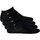 Tom Tailor Sneakersocken 4er Pack Blau 43-46