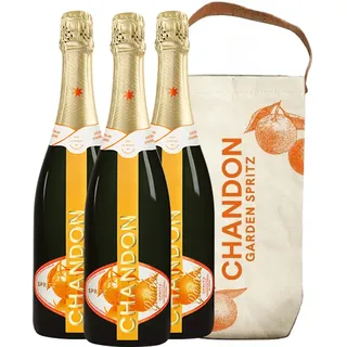 3 Chandon Garden Spritz + Gratis Bottle Bag
