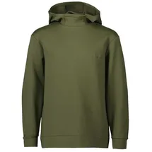 Poc Essential Hoodie Epidote Green 130 cm