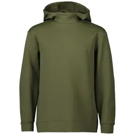 Poc Essential Hoodie Epidote Green 130 cm