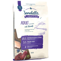 Sanabelle Adult Strauß 10 kg