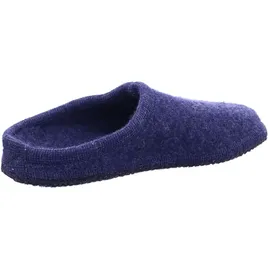 HAFLINGER Alaska Blau 37