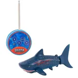 Invento RC Boot Mini Shark 2CH RTR