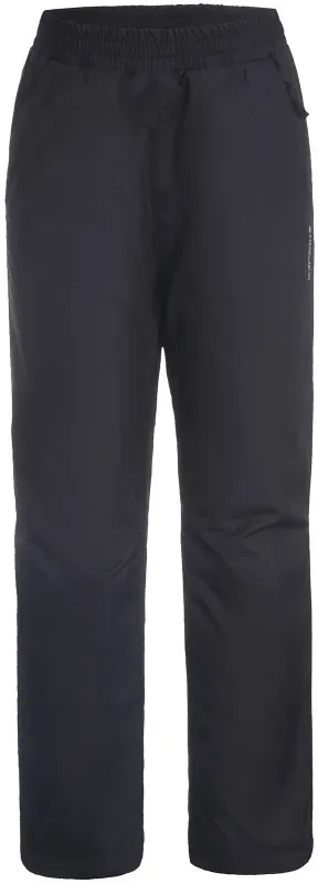 ICEPEAK Kendall S6 Skihose Kinder 990 - basic black 152