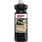 SONAX PROFILINE Leather Cleaner Lederpflege-Lotion