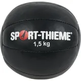 Sport-Thieme Sport-Thieme, Medizinball, (1.50 kg, 190 mm)