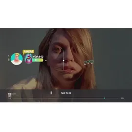 KOCH MEDIA SAS Let's Sing 2022-2 MICS P5 VF