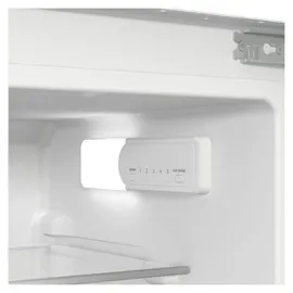 Gorenje RKI514D22 Einbau-Kühlgefrierkombination (208 l, 1440 mm hoch)