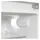Gorenje RKI514D22 Einbau-Kühlgefrierkombination (208 l, 1440 mm hoch)