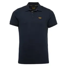 PME Legend Trackway Poloshirt Blau L