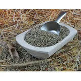 Roggen 25kg gereinigt Backroggen Roggenkörner  €1,20/kg Körnerkissen