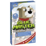 Ravensburger ThinkFun Clue Master