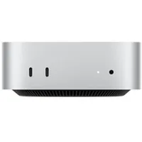 Apple Mac Mini M4 10cpu 10gpu/16gb/512gb Ssd - Silver