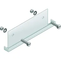 Ridi Ridi-Leuchten Abschlusswinkel ABSCHLUSSWI #0210921