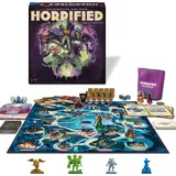 Ravensburger Horrified World of Monsters