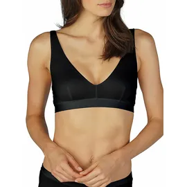 MEY BH Mood Triangle Bra Schwarz A 70 Damen