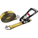 CAT Spanngurt 980068IE 8,2 m x 50 mm 3640 daN