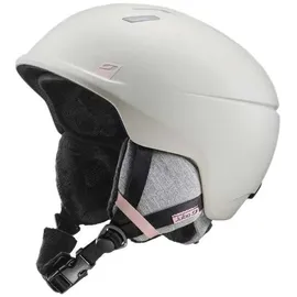 Julbo Shortcuts - Skihelm Gris / Rose 54-58 cm