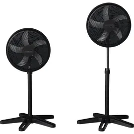 Rowenta Turbo Essential VU3110 Standventilator