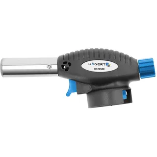 Högert Gasbrenner Butan-/Propan-Butan-Gas