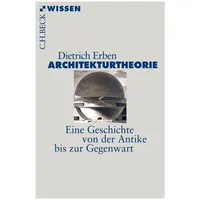 C.H. Beck Verlag Architekturtheorie
