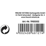 Freund Victoria Gerätehalter-Schiene Universal