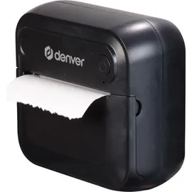 Denver MBP-32B schwarz
