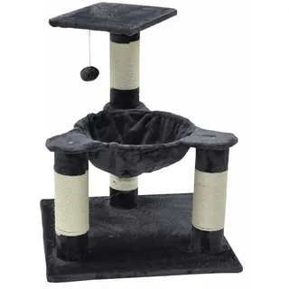nanook shop Kratzbaum Peppy - 80 x 62 x 62 cm