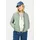 CAMEL ACTIVE Damen Leichte Steppjacke aus recyceltem Polyamid Verwaschenes Mintgrün, womenswear-42 - 42