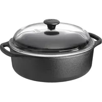 Skeppshult Bräter 27 cm 7 l