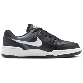 Nike Full Force Low Kinder Schwarz 36,5