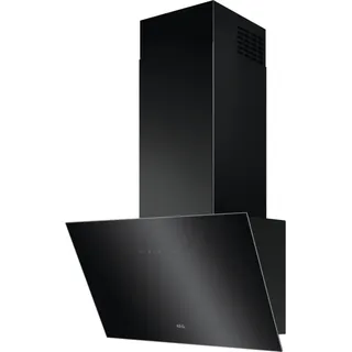 AEG DVK5661HB Wandhaube 60 cm Schwarz