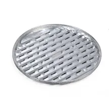 Tepro Aluminium-Grillschalen 3 St.