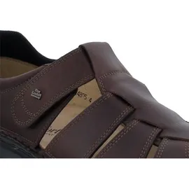 Finn Comfort Copan-S Herren Braun 47