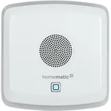 Homematic IP Kombisignalgeber HmIP-MP3P