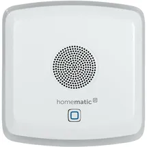 Homematic IP Kombisignalgeber HmIP-MP3P