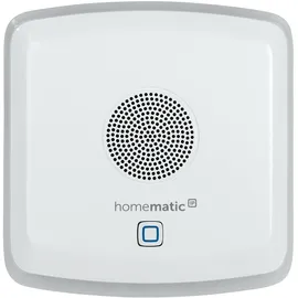 Homematic IP Kombisignalgeber HmIP-MP3P