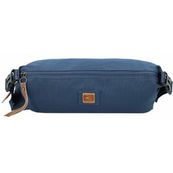 camel active Laona Gürteltasche 27,5 cm dark blue