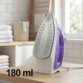 Sokany Dampfbügeleisen 2000W Violett