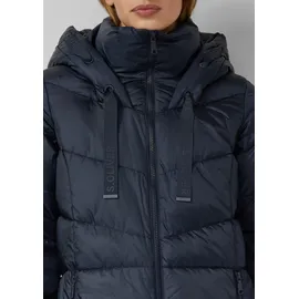 s.Oliver Wintermantel navy XXXL