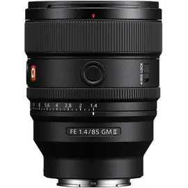Sony Alpha 7R VI + SEL FE GM 100,00 