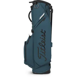 Titleist Players S4 StaDry Standbag - Cypress/Black/Black