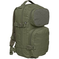 Brandit Rucksack US Cooper Patch Medium oliv